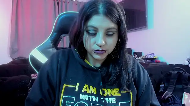 Snapshot of Acid666_alice chatting on March 14, 2026, 2:39 am Acid666 alice online show from March 14, 2026, 2:39 am
