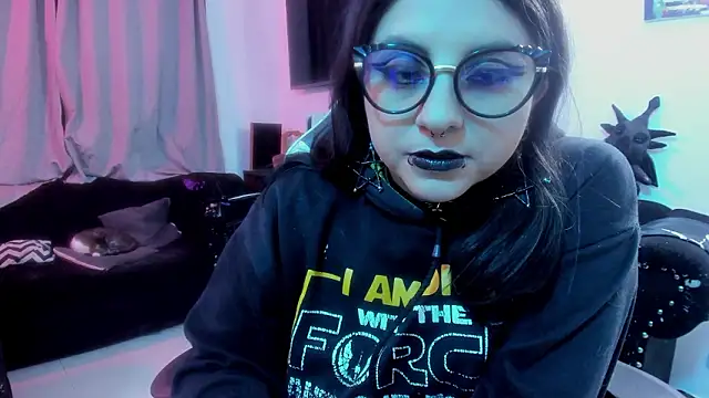 Snapshot of Acid666_alice chatting on March 12, 2026, 2:50 am Acid666 alice online show from March 12, 2026, 2:50 am