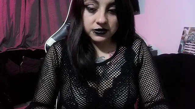 Snapshot of Acid666_alice chatting on June 23, 2026, 1:58 am Acid666 alice online show from June 23, 2026, 1:58 am