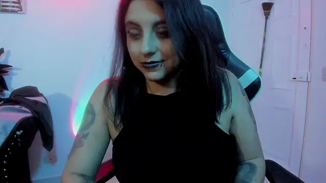 Snapshot of Acid666_alice chatting on March 17, 2026, 6:16 am Acid666 alice online show from March 17, 2026, 6:16 am