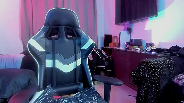 Acid666 alice online show from February 13, 2026, 3:39 am