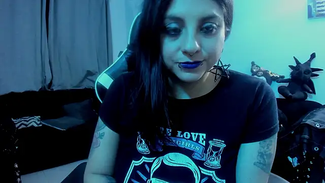 Snapshot of Acid666_alice chatting on March 11, 2026, 1:43 am Acid666 alice online show from March 11, 2026, 1:43 am