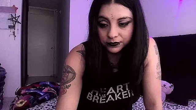 Snapshot of Acid666_alice chatting on May 27, 2026, 2:24 pm Acid666 alice online show from May 27, 2026, 2:24 pm