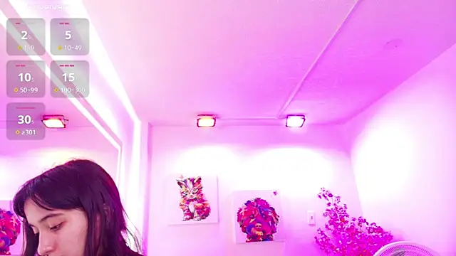 Snapshot of Miss_dolly_ chatting on March 21, 2026, 12:20 pm Miss dolly online show from March 21, 2026, 12:20 pm