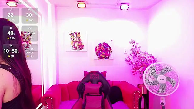 Snapshot of Miss_dolly_ chatting on March 17, 2026, 12:08 pm Miss dolly online show from March 17, 2026, 12:08 pm