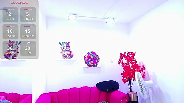 Snapshot of Miss_dolly_ chatting on April 9, 2026, 12:33 pm Miss dolly online show from April 9, 2026, 12:33 pm