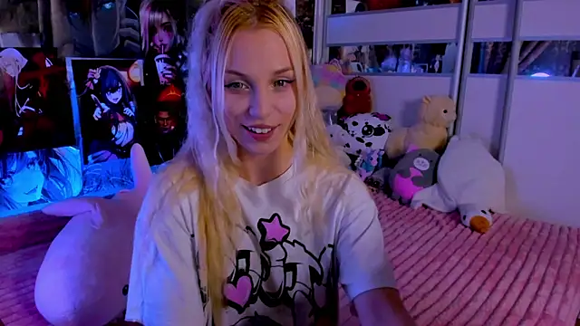 Cute  Pony online show from September 23, 2025, 8:27 pm