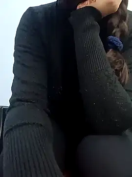 Snapshot of Aachal_7 chatting on January 26, 2025, 1:25 pm Aachal 7 online show from January 26, 2025, 1:25 pm