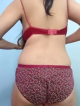 Snapshot of Aachal_7 chatting on January 26, 2025, 10:23 am Aachal 7 online show from January 26, 2025, 10:23 am