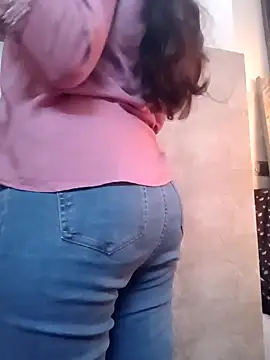 Snapshot of Aachal_7 chatting on October 19, 2025, 2:36 am Aachal 7 online show from October 19, 2025, 2:36 am