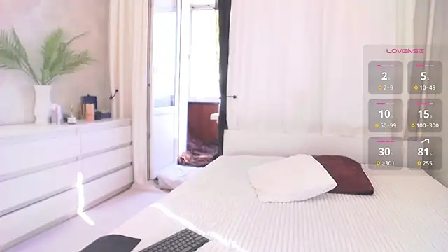 -MARIDRAGON- online show from September 25, 2025, 8:42 am