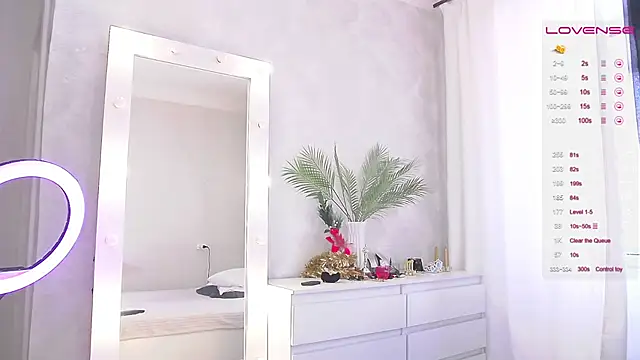 -MARIDRAGON- online show from March 14, 2025, 6:32 am