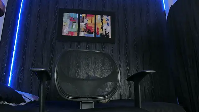 Snapshot of Mark_Buffet02 chatting on December 9, 2024, 9:05 pm Mark Buffet02 online show from December 9, 2024, 9:05 pm