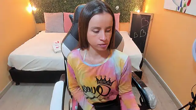 Violeta Hernandez online show from January 15, 2025, 3:50 pm