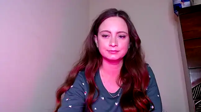 Snapshot of Sophie_Raegan chatting on December 26, 2024, 9:22 am Sophie Raegan online show from December 26, 2024, 9:22 am