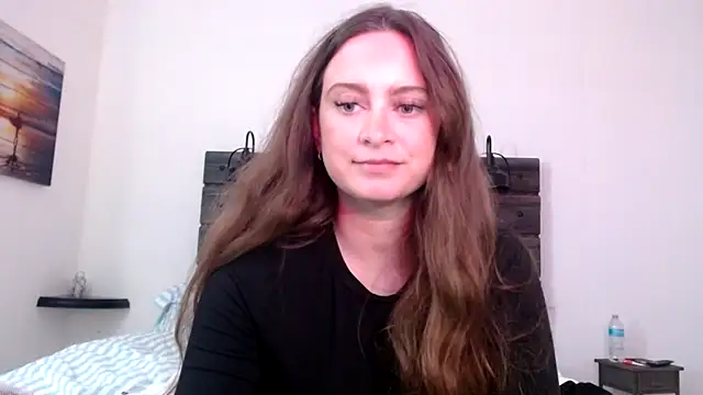 Snapshot of Sophie_Raegan chatting on February 18, 2025, 7:09 pm Sophie Raegan online show from February 18, 2025, 7:09 pm