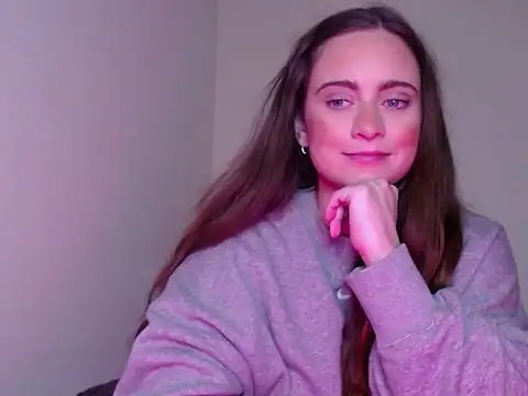 Snapshot of Sophie_Raegan chatting on January 4, 2025, 9:00 am Sophie Raegan online show from January 4, 2025, 9:00 am