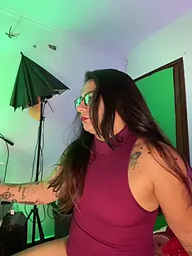 Amarantha 666 online show from June 3, 2026, 10:03 pm