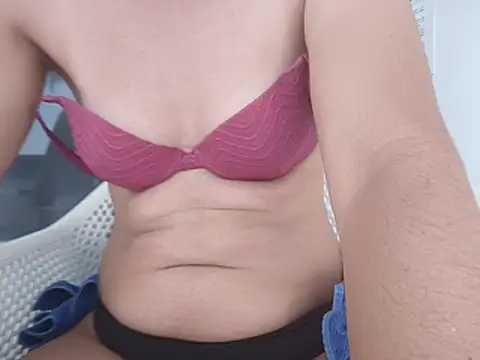 Zenra64 online show from July 24, 2026, 4:03 pm