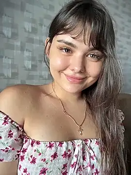 NikaMur online show from March 13, 2026, 3:00 am