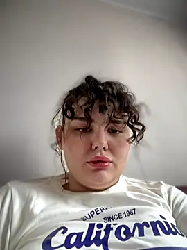 NikaMur online show from October 26, 2025, 3:18 am