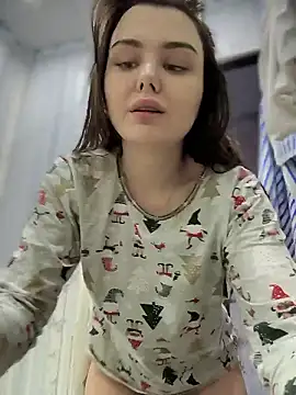 NikaMur online show from January 12, 2026, 4:52 am