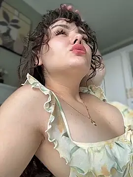 NikaMur online show from March 3, 2026, 1:45 am