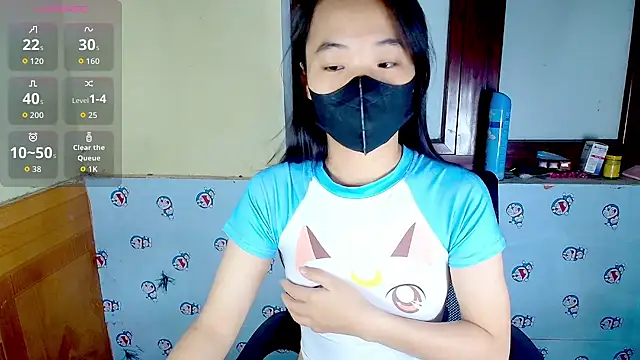   Saphia   online show from November 29, 2025, 3:34 pm