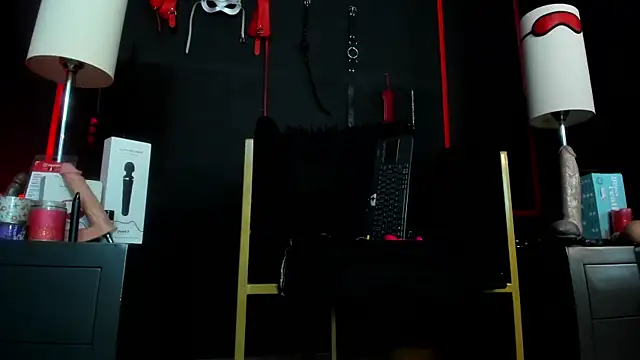 CharlotteScotte online show from January 9, 2026, 11:39 am