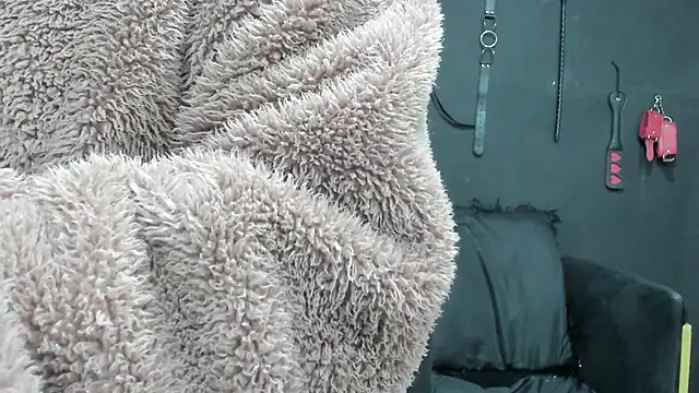 CharlotteScotte online show from September 10, 2025, 11:31 am