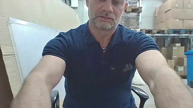 Snapshot of Boomerhun chatting on February 23, 2026, 4:58 am Boomerhun online show from February 23, 2026, 4:58 am