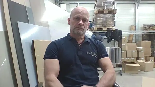 Boomerhun online show from April 9, 2026, 4:03 am