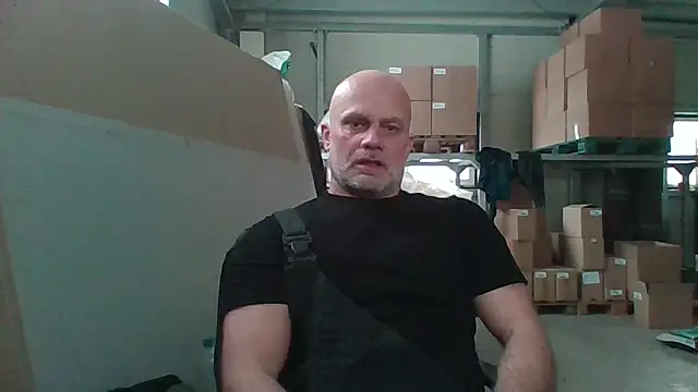 Snapshot of Boomerhun chatting on January 9, 2026, 2:13 pm Boomerhun online show from January 9, 2026, 2:13 pm