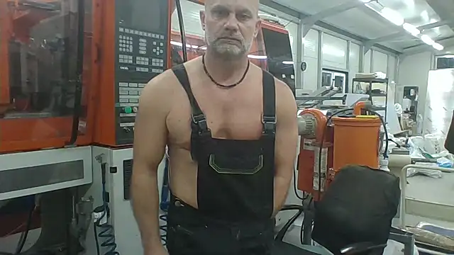 Boomerhun online show from October 21, 2025, 3:33 pm