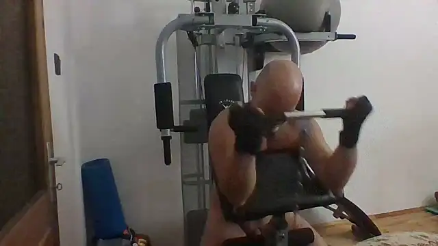 Boomerhun online show from October 7, 2025, 3:07 am