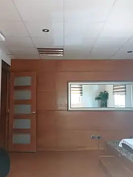 Daniela77771 online show from January 15, 2025, 2:13 pm