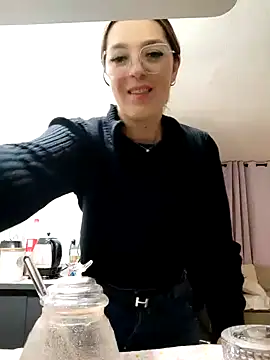 Snapshot of Daniela77771 chatting on April 10, 2026, 11:45 pm Daniela77771 online show from April 10, 2026, 11:45 pm