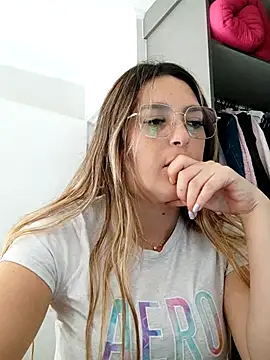 Snapshot of Daniela77771 chatting on March 28, 2026, 2:40 pm Daniela77771 online show from March 28, 2026, 2:40 pm