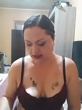 LilithRos3 online show from April 13, 2026, 5:17 pm