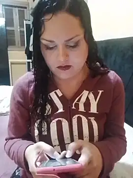 LilithRos3 online show from October 30, 2025, 10:39 pm