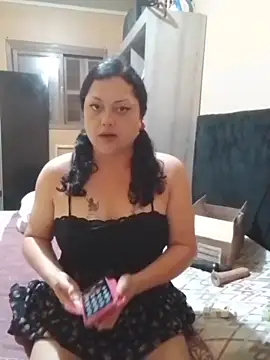 LilithRos3 online show from April 12, 2026, 12:03 am