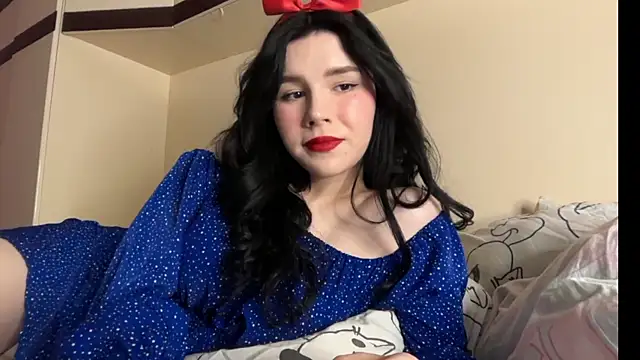 Snapshot of Alisa_Black_Star chatting on June 28, 2026, 4:35 pm Alisa Black Star online show from June 28, 2026, 4:35 pm