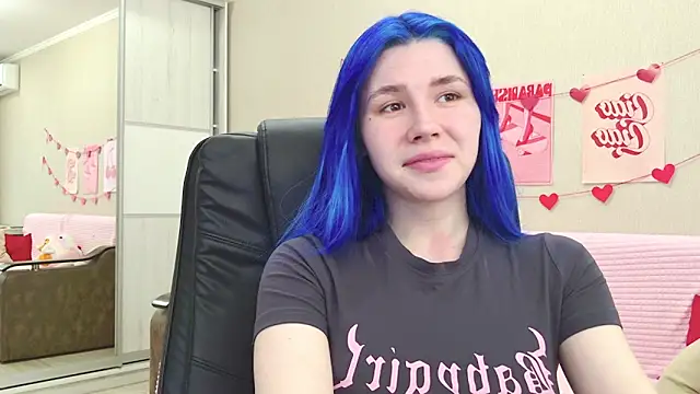 Snapshot of Alisa_Black_Star chatting on June 7, 2026, 11:37 am Alisa Black Star online show from June 7, 2026, 11:37 am