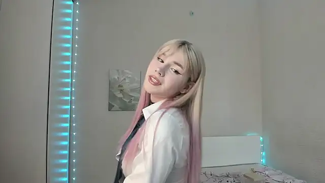 Snapshot of Alisa_Black_Star chatting on April 23, 2026, 2:51 pm Alisa Black Star online show from April 23, 2026, 2:51 pm