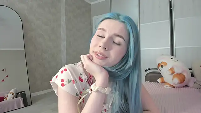 Snapshot of Alisa_Black_Star chatting on May 7, 2026, 11:24 am Alisa Black Star online show from May 7, 2026, 11:24 am