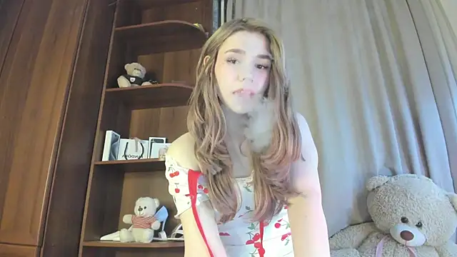 Alisa Black Star online show from February 4, 2026, 5:41 pm