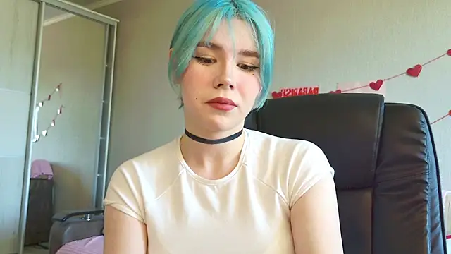 Snapshot of Alisa_Black_Star chatting on May 24, 2026, 11:10 am Alisa Black Star online show from May 24, 2026, 11:10 am