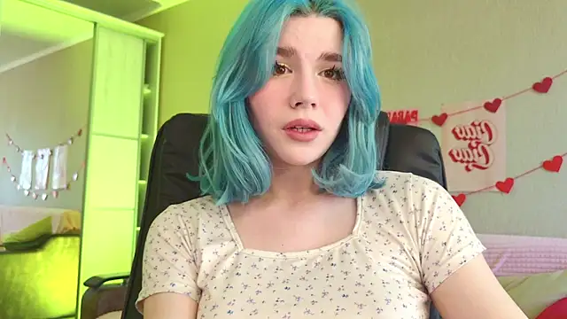 Snapshot of Alisa_Black_Star chatting on May 18, 2026, 11:59 am Alisa Black Star online show from May 18, 2026, 11:59 am