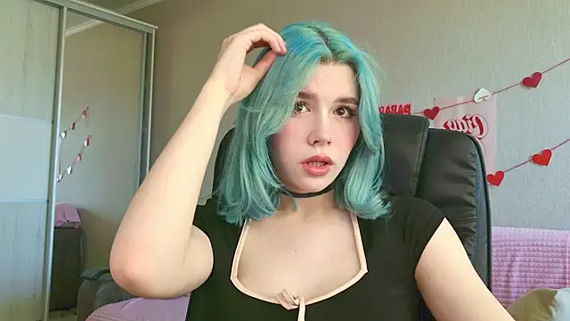 Snapshot of Alisa_Black_Star chatting on May 23, 2026, 11:53 am Alisa Black Star online show from May 23, 2026, 11:53 am