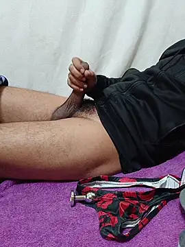 Mimo1402 online show from March 12, 2026, 10:25 pm